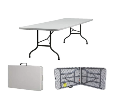 Tables