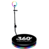 360 Rotating Selfie Photo Booth Machine