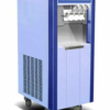3 Flavor Ice Cream Machine