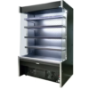 Open Cooler Wall Chiller – 1.3m