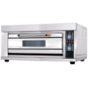 Electric Oven – 1 Deck 1 Tray (Commercial Baking Oven)