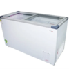 Fridgestar Chest Freezer – 520L Commercial Deep Freezer with Baskets