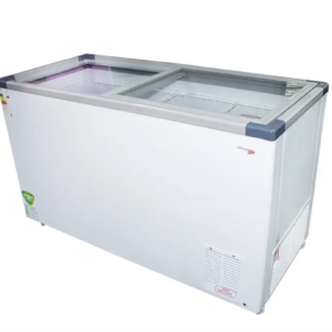 Fridgestar Chest Freezer – 520L Commercial Deep Freezer with Baskets