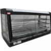 1200mm Electric Pie Warmer – Commercial Food Display Warmer 220V