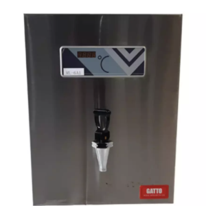 18L Wall Mounted Water Boiler – 60L/H Commercial Hot Water Urn 220V BF-18