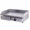 550mm Electric Flat Top Grill – Commercial Countertop Griller 220V