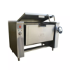 120L Electric Tilting Pan – Stainless Steel Commercial Cooker 380V TP120S
