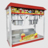 Popcorn Machine 16oz Electric (220V)