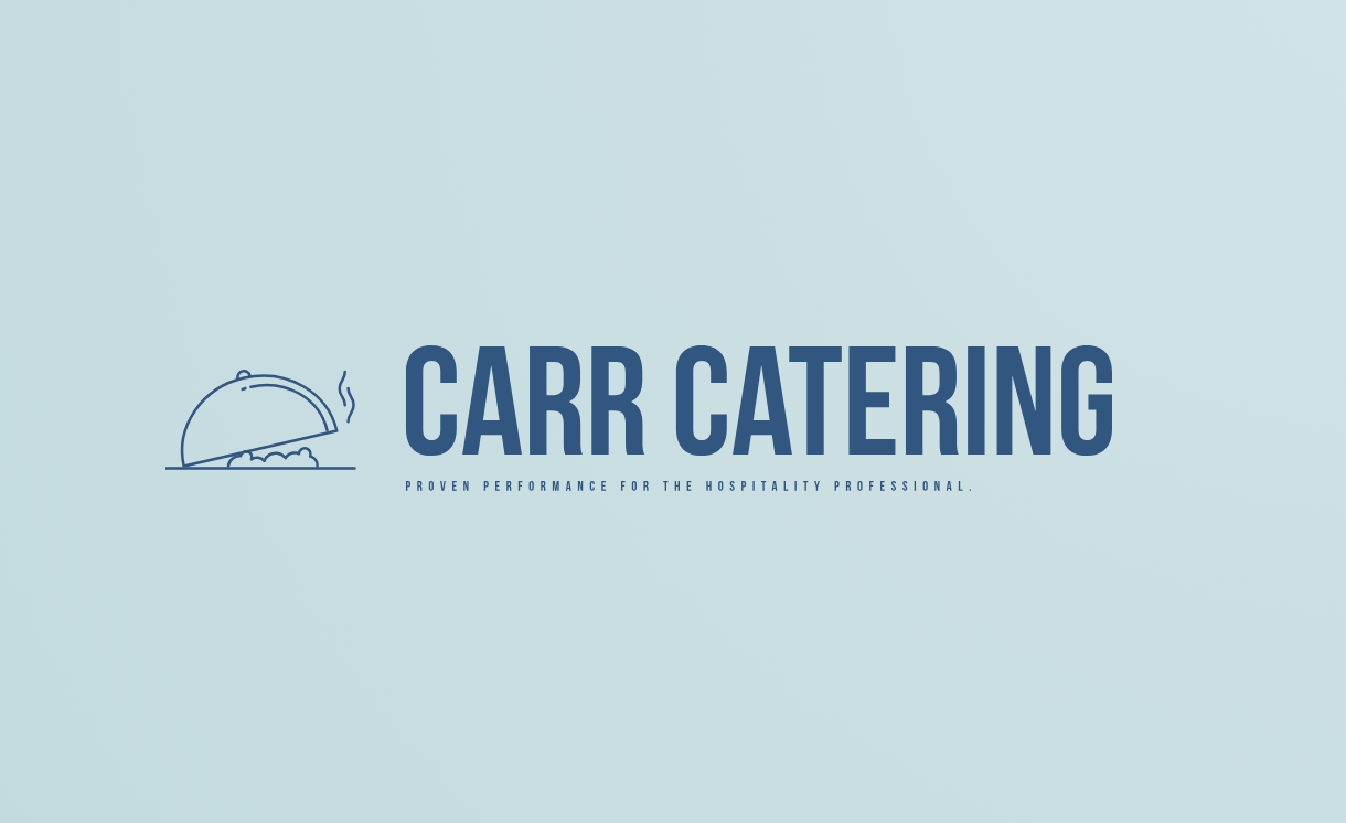 CARR  CATERING